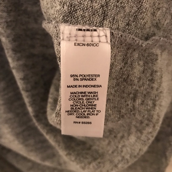 Express One Eleven Tee - Picture 3 of 3